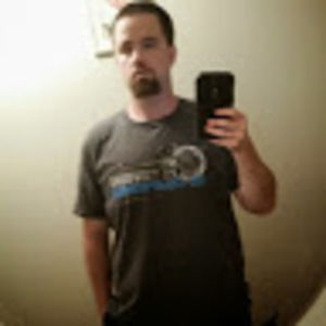 Meet your Posher, Jonathan